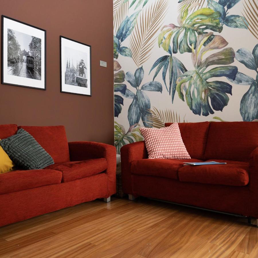 Mrdoyle Apartment Catalani Милано Екстериор снимка