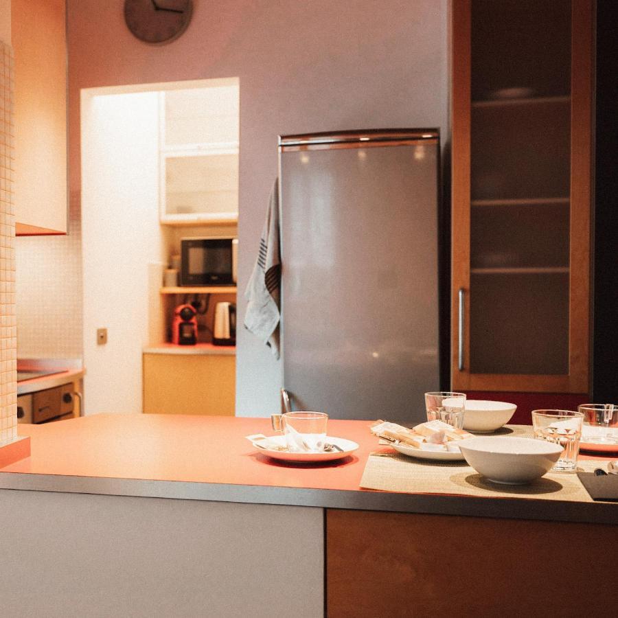 Mrdoyle Apartment Catalani Милано Екстериор снимка
