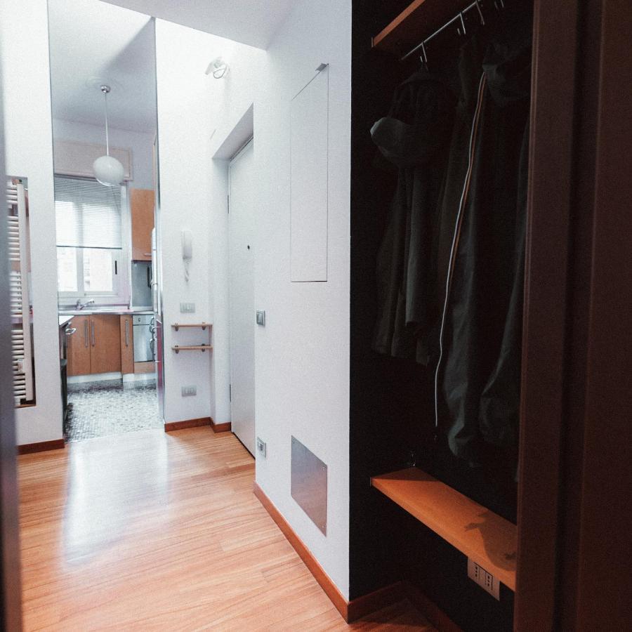Mrdoyle Apartment Catalani Милано Екстериор снимка